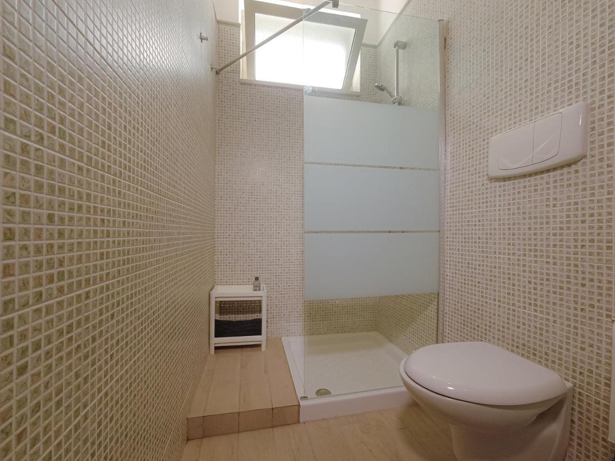 La Casa Blu Apartment Bari Ngoại thất bức ảnh